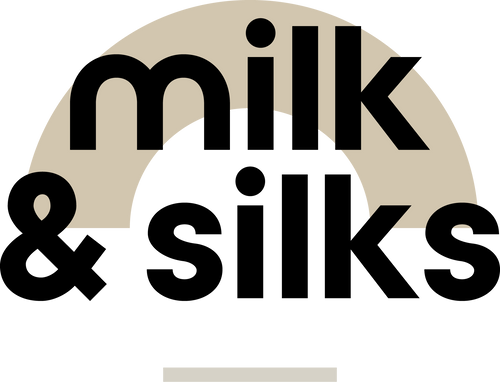 Milk & Silks 